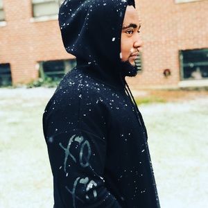 Meet your Posher, Aaron